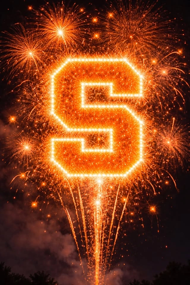 Fireworks Night @ Mariners Game
