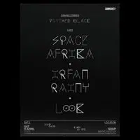 Community Hosts Pitched Black with Space Afrika