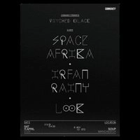 Community Hosts Pitched Black with Space Afrika