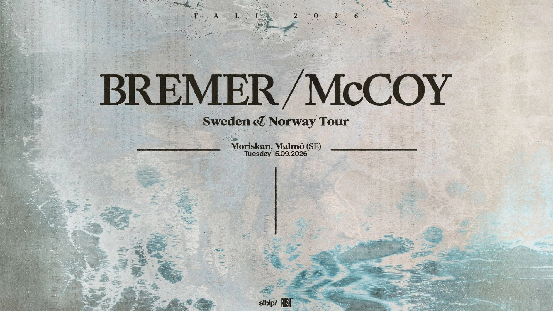 Bremer/McCoy