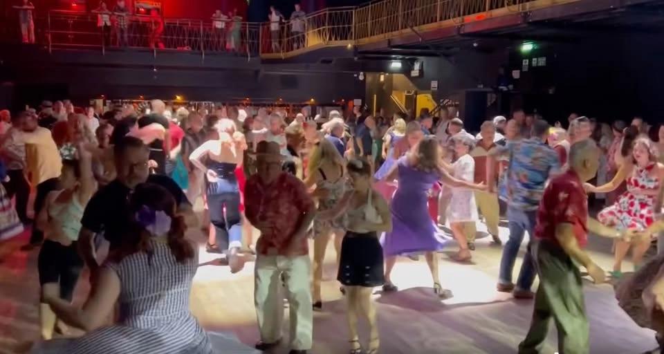 Bop-A-Lenas Autumn Ball 2026