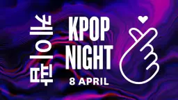 K-pop Night