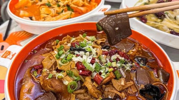 Koreatown: Family Style Lunch at Fish with You