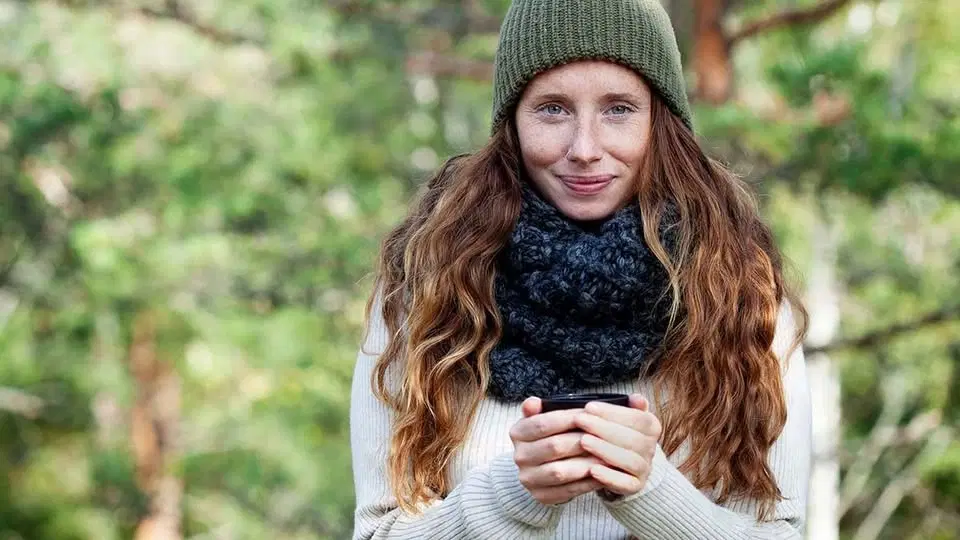 Temadag om kost - En grönare och mer prisvärd vardag med Hanna från Portionen under tian.