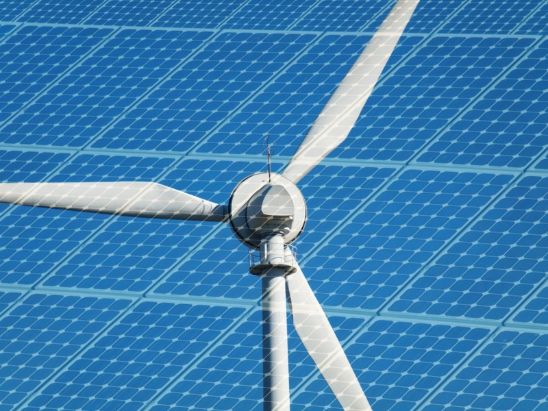 Föreläsning: Världens energimöjligheter