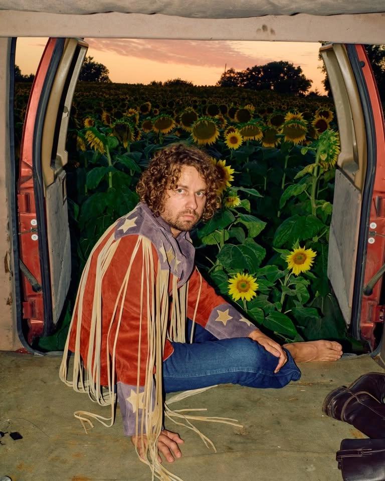 Kevin Morby | Houston