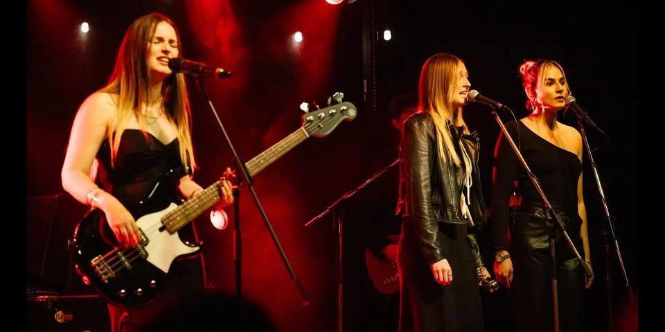 Starstruck Busselton Concert – A WAAPA Performance