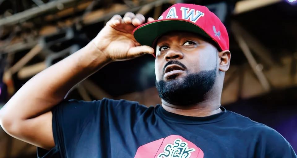 Capital Concert Series Featuring Ghostface Killah | Presented by CDTA