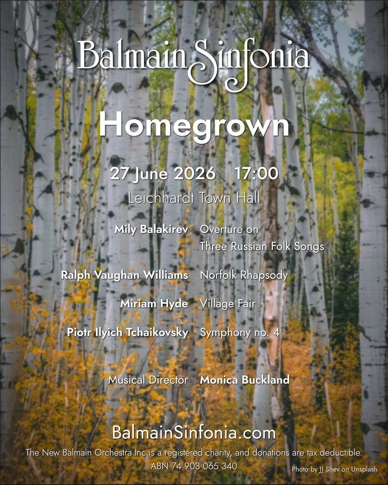 Homegrown