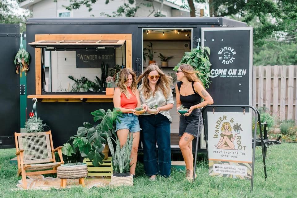 Plant Bingo @ Sandfly Brewing Company June 25th