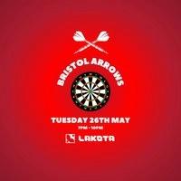 Bristol Arrows