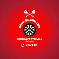 Bristol Arrows