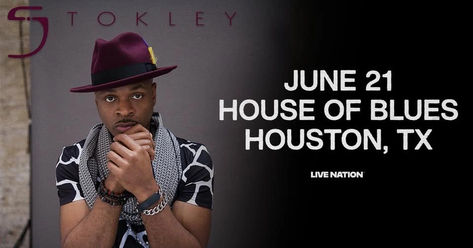 Stokley