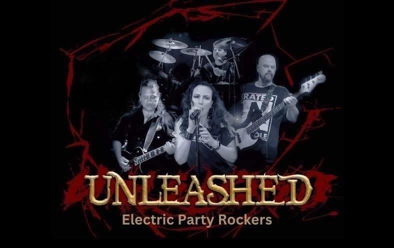 Unleashed EPR LiVe at The Break!!!