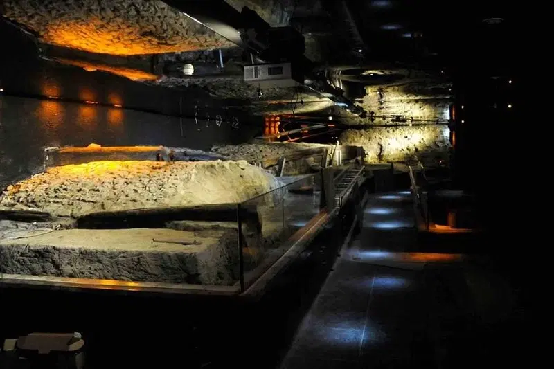 Following the Traces of European Identity of Kraków