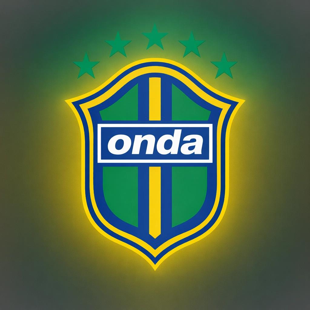 ONDA FORTE - WORLD CUP SPECIAL BRAZIL