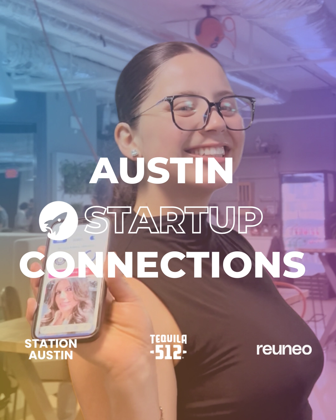 Austin Startup Connections
