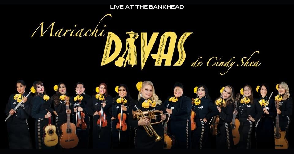 Mariachi Divas de Cindy Shea