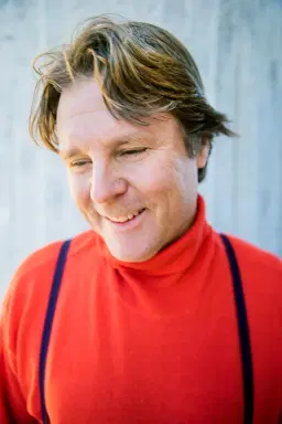 Nicolai Dunger sjunger Edith Södergran | Kulturhuset Stadsteatern