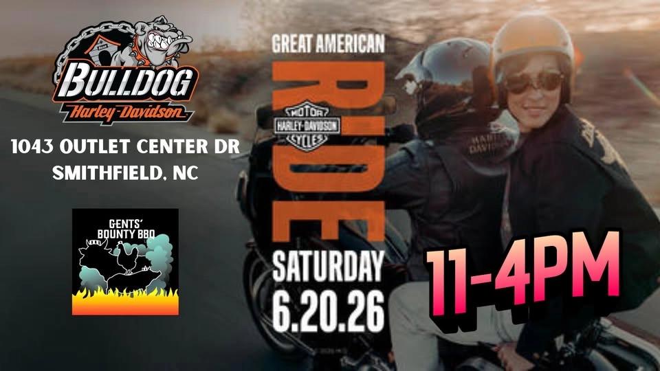 Great American Ride