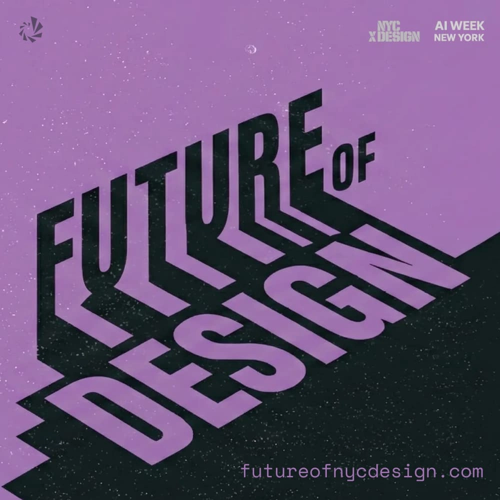 Future of NYC Design Conference