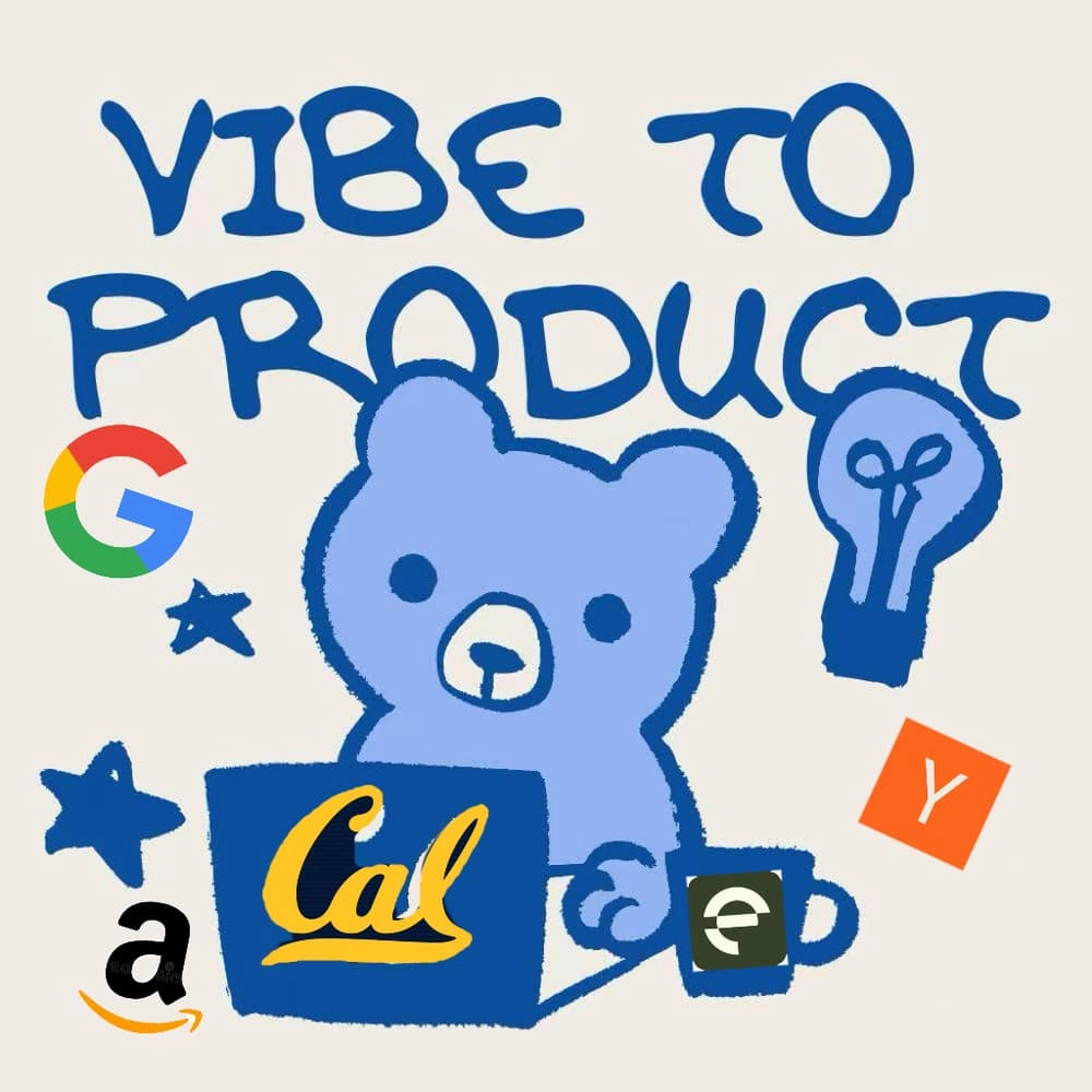 Build Smth AI-Native Hackathon @Cal