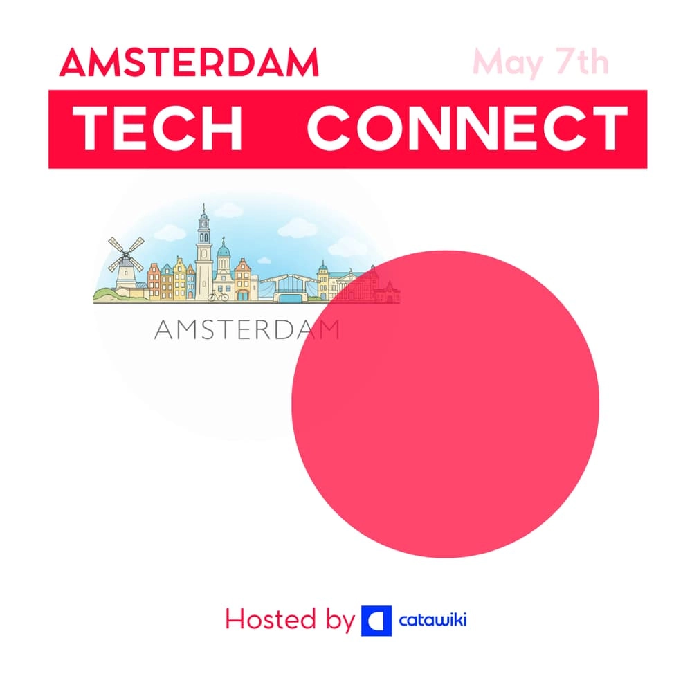Amsterdam Tech Connect