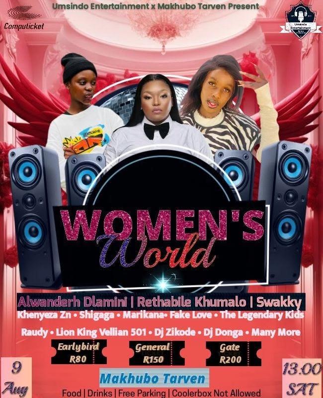 Women's World