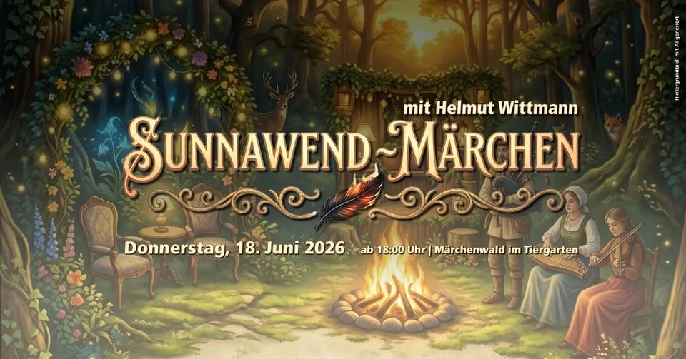 Sunnawend-Märchen