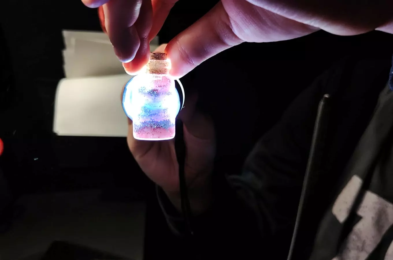Expedice Vesmír – nesmírně vesmírný zážitek pro celou rodinu