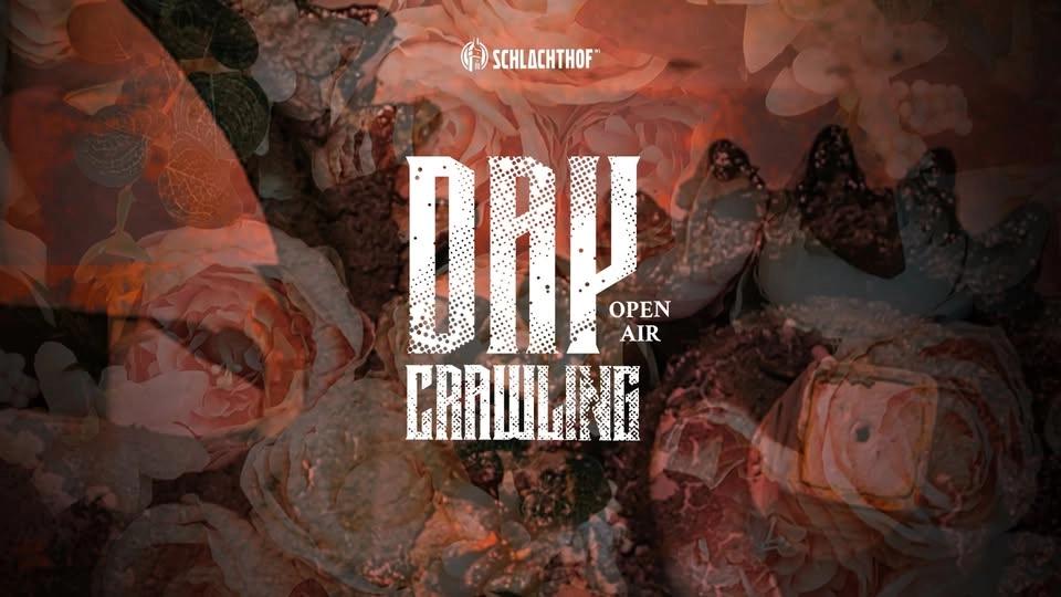 Daycrawling (Open Air) • Schlachthof Wiesbaden