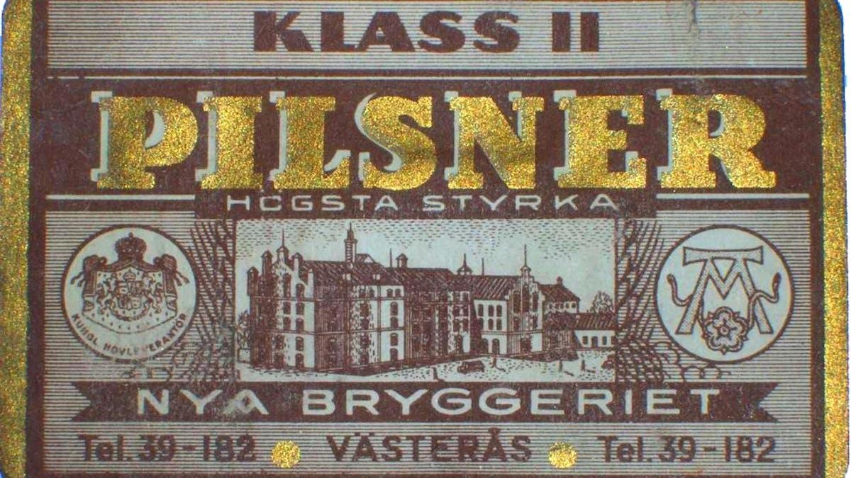 Bryggt, bränt och Bratt - en guidad tur med alkoholhistoria
