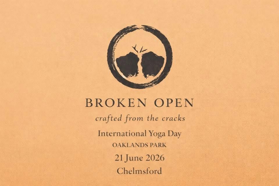 International Yoga Day - Oaklands Park