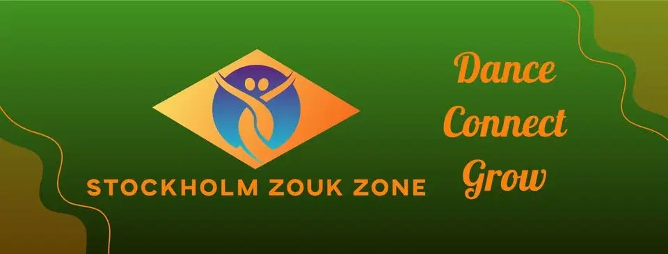 Brazilian Zouk - Progressive beginner course at iDance