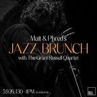 M&P's Jazz Brunch