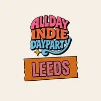 Allday Indie Indoor Festival - Leeds