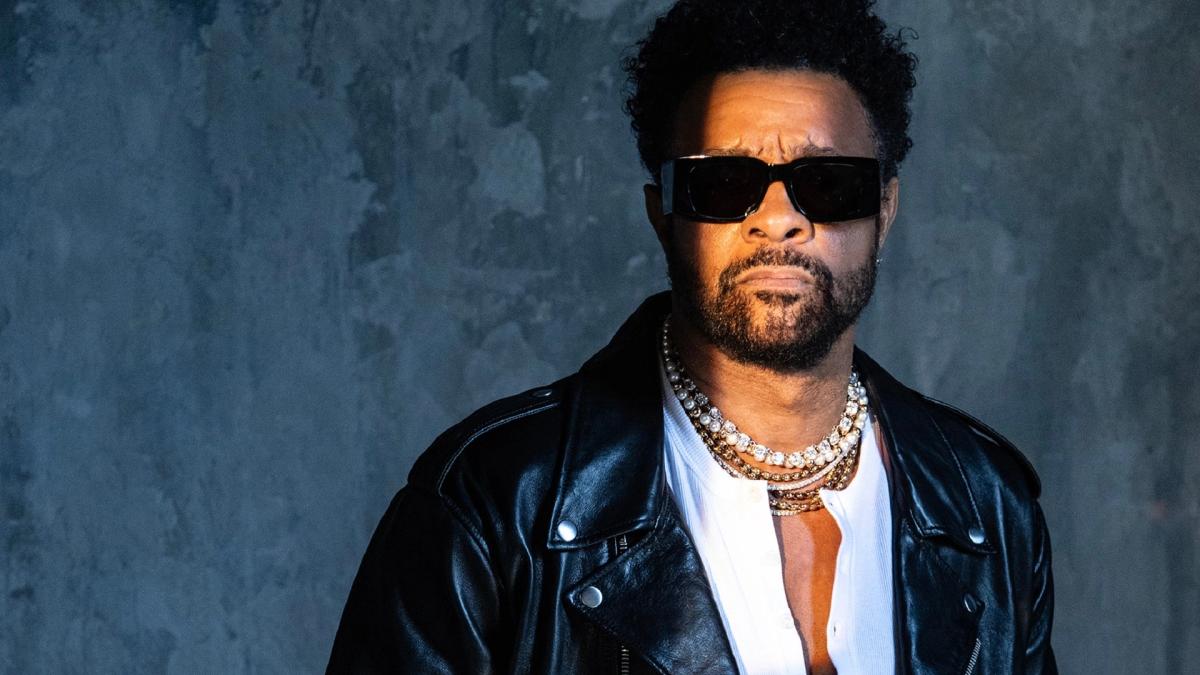 Shaggy - FÅ BILLETTER IGJEN