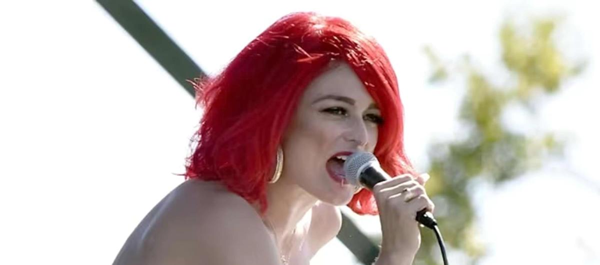 Save Ferris