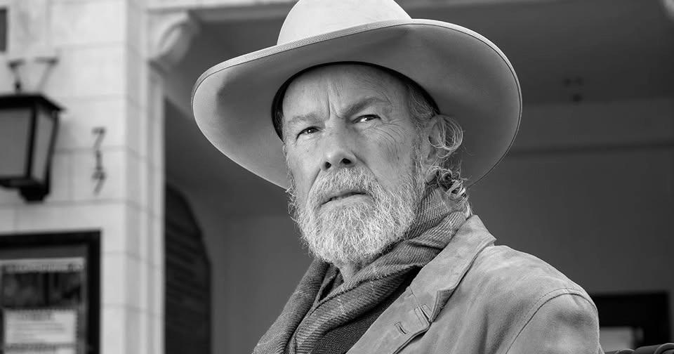 Robert Earl Keen