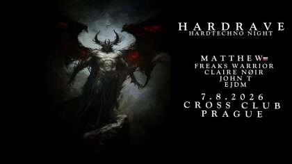 HARD RAVE & DIVERGENCE DNB