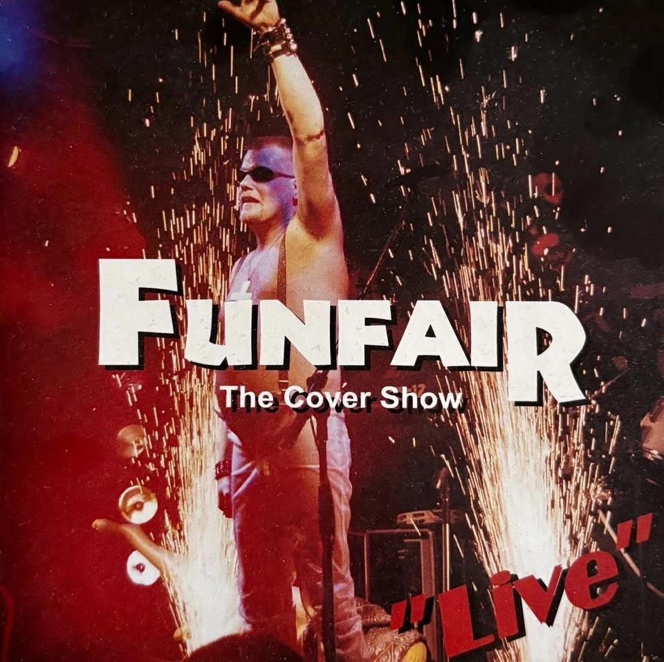 Funfair Live på Instö Kök & Bar