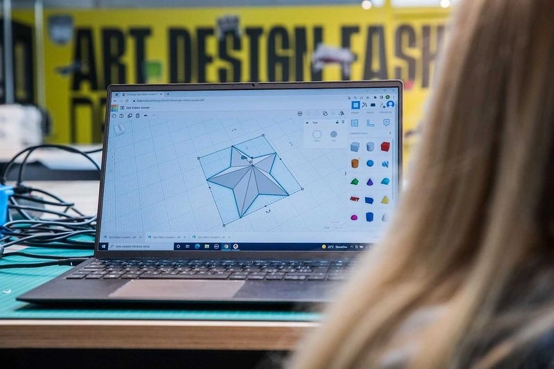 Designlab: Seznamte se