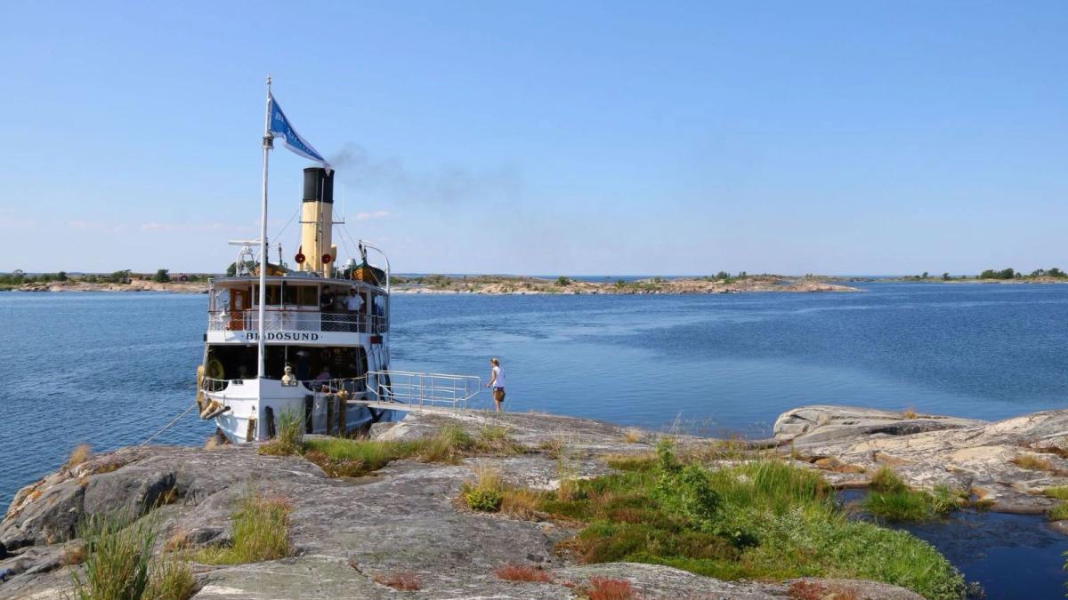 Lördagsutflykt Himmelskär