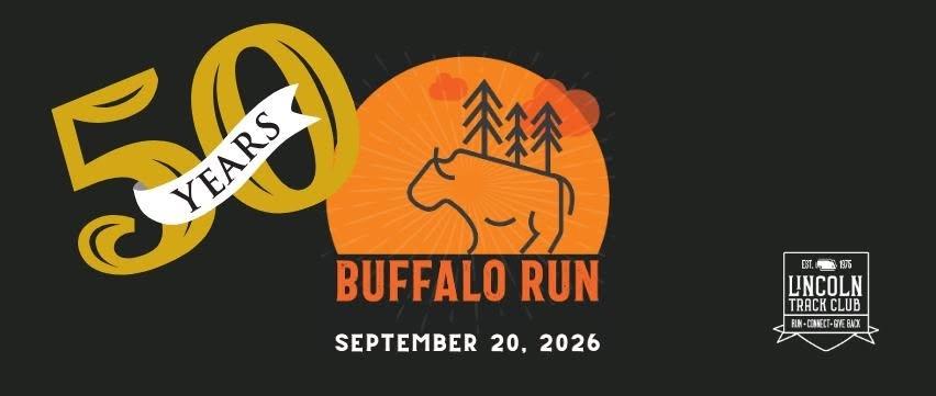 Buffalo Run