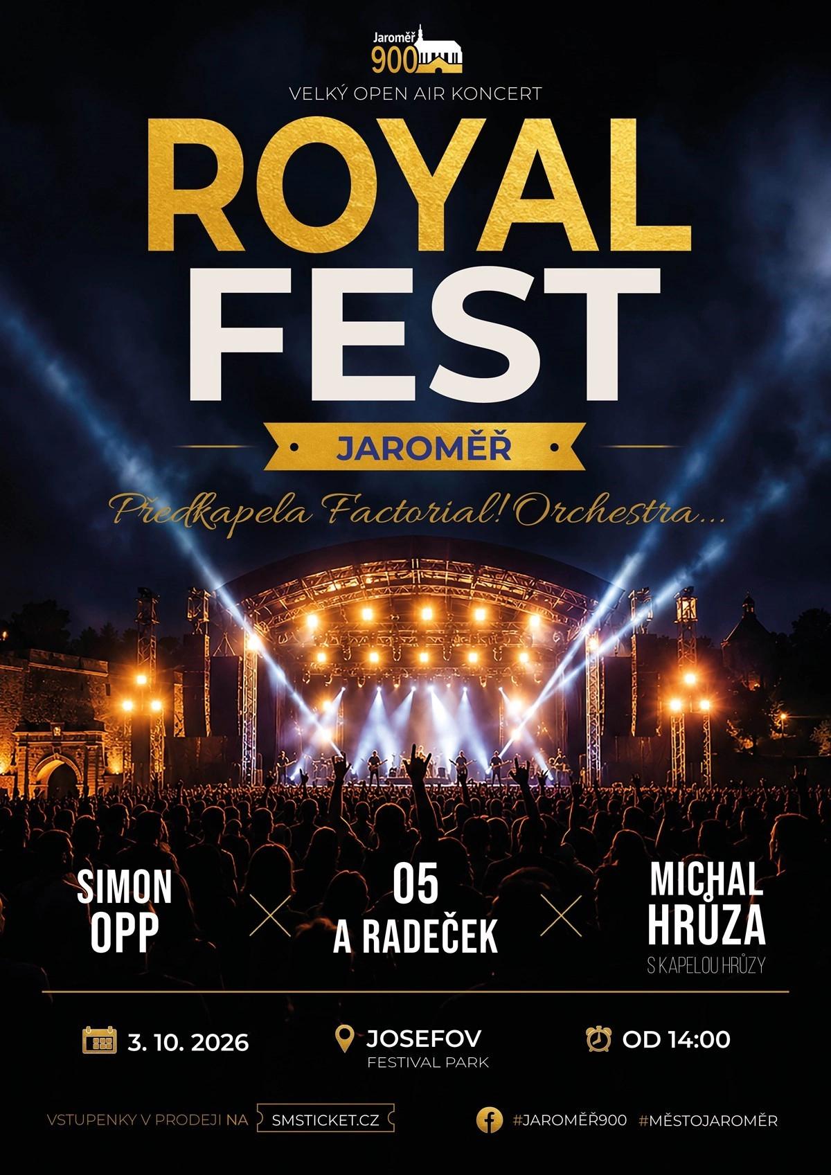 Royal Fest