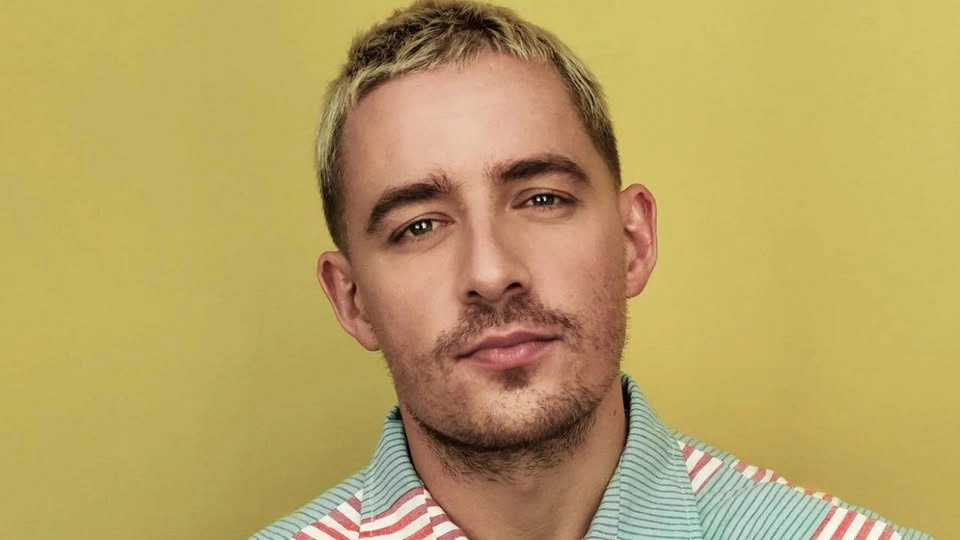 Dermot Kennedy – Copenhagen