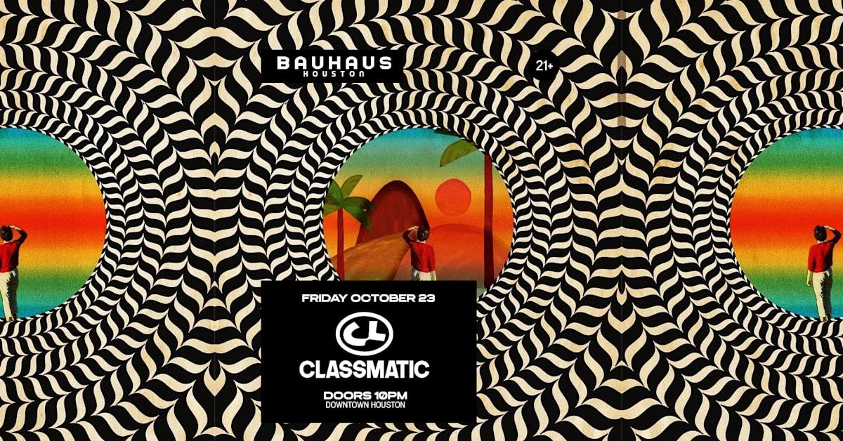 Classmatic