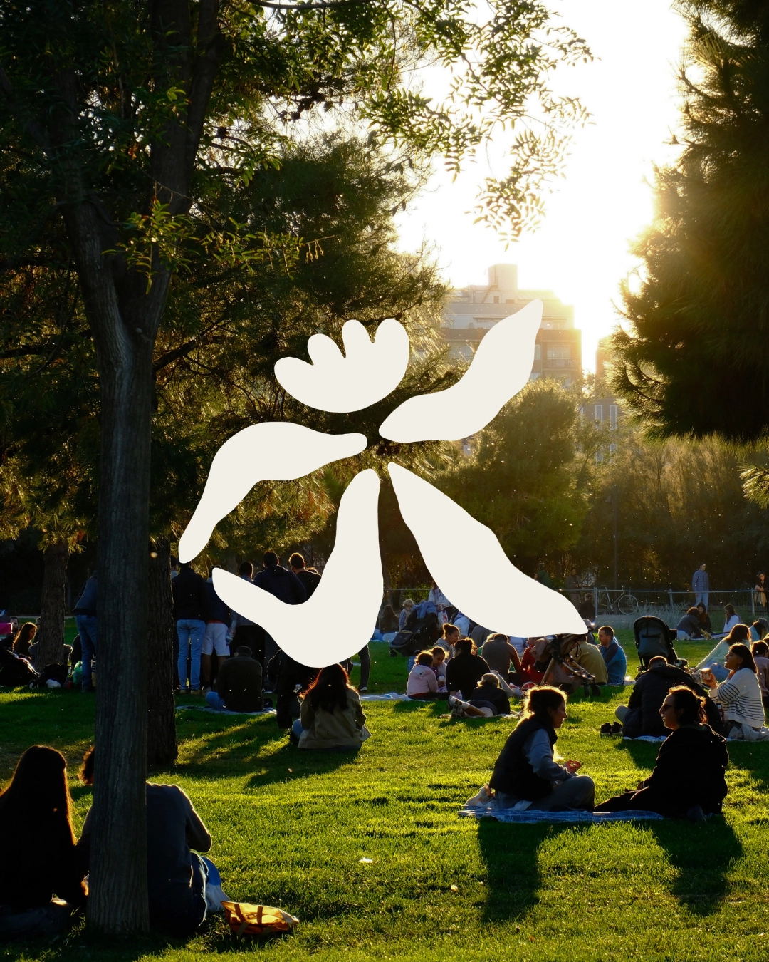 WALK | Diagonal, Poblenou & Barceloneta (~7km)