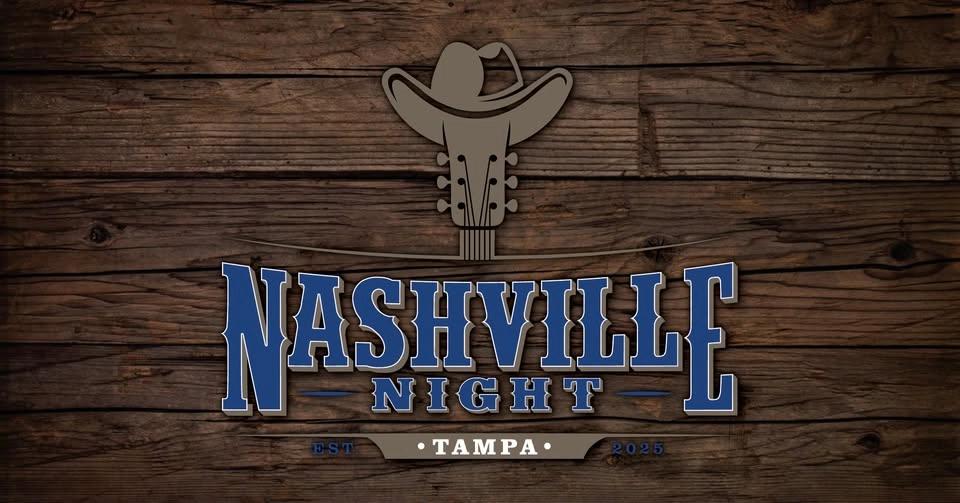 Nashville Night in Tampa