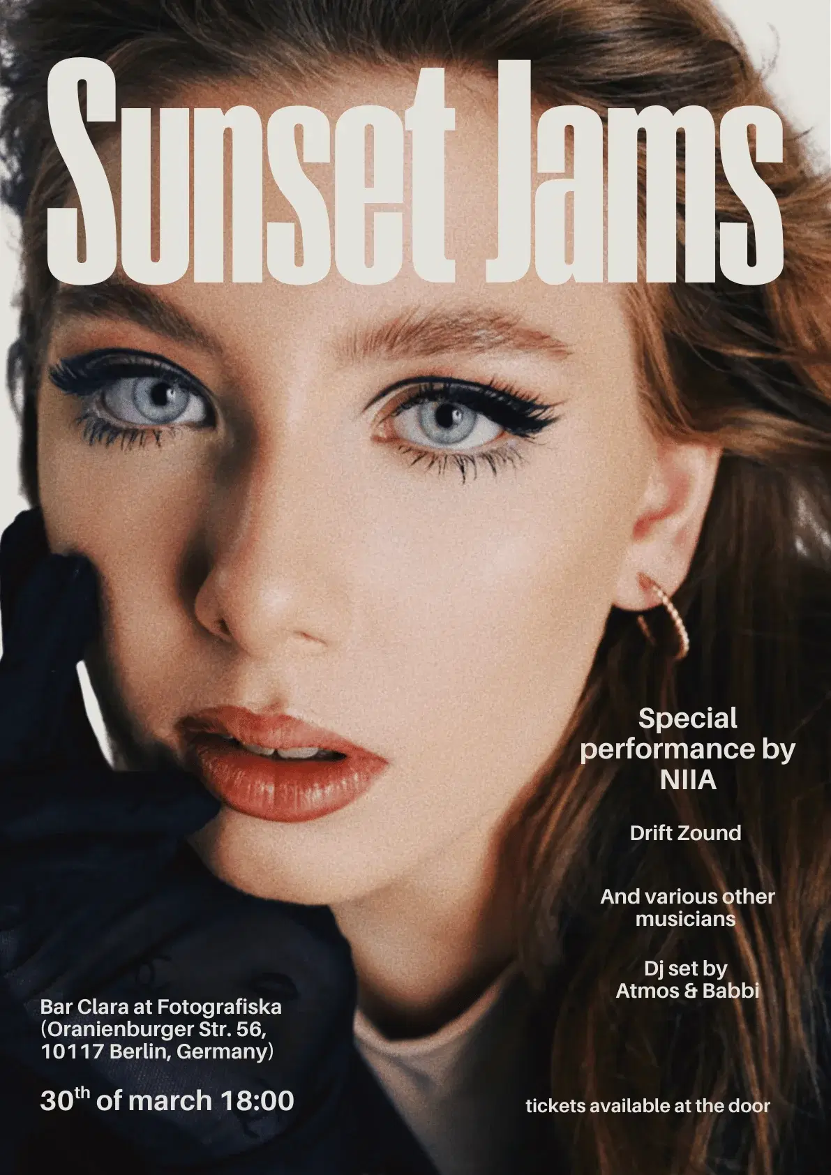 Sunset Jams at Bar Clara